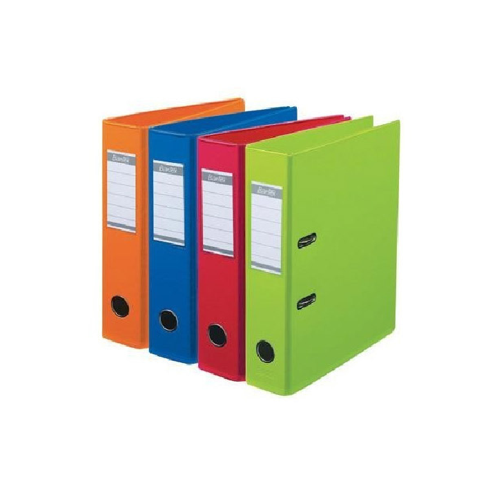 Academy A4 Cardboard Box File Folder – Office Document & Certificate Storage 