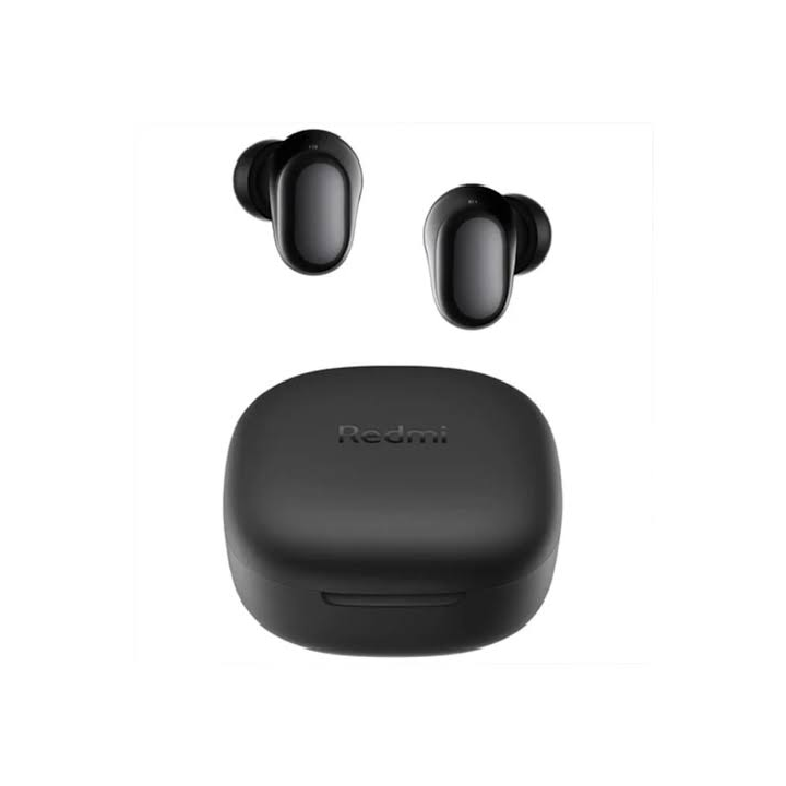 Redmi Buds 6 Play Earbuds –  Bluetooth Up to 7.5h + 36h Battery Life