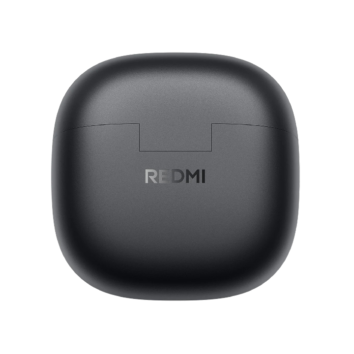 Redmi Buds 8 Active, Bluetooth Earbuds, Up to 37h Battery Life, Dual-device Connection, Bluetooth 5.4-Black