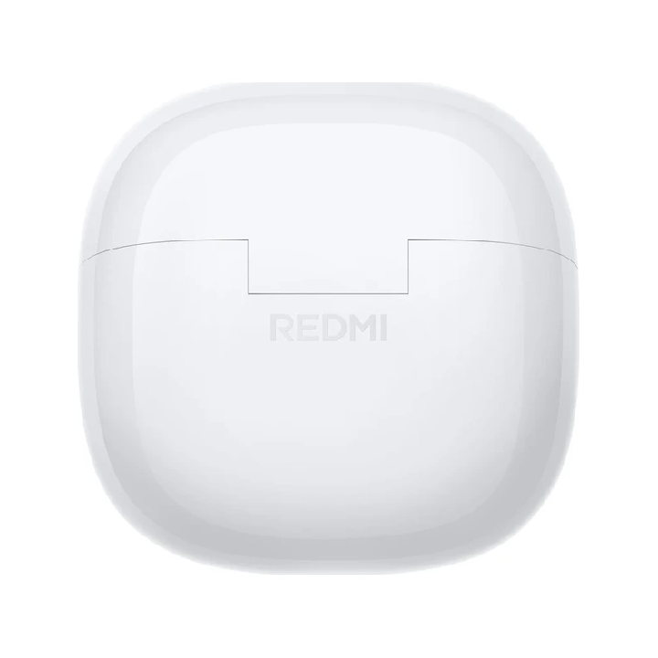 Redmi Buds 8 Active, Semi-in-ear Earbuds, 37H Long Battery- White