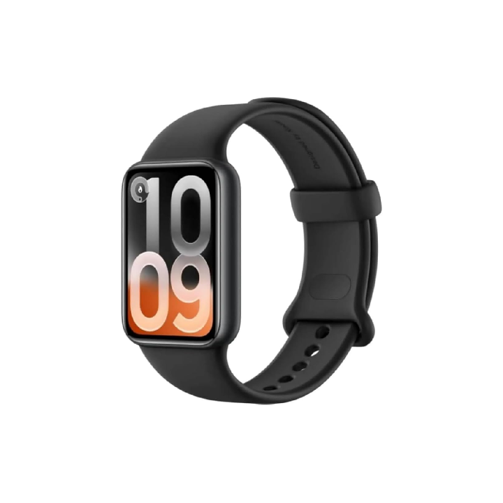 Xiaomi Smart Band 10 Pro - Midnight Black