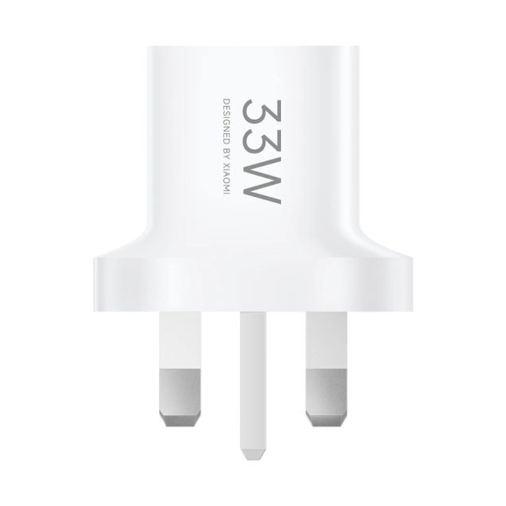 Xiaomi 33W Nano Power Adaptor