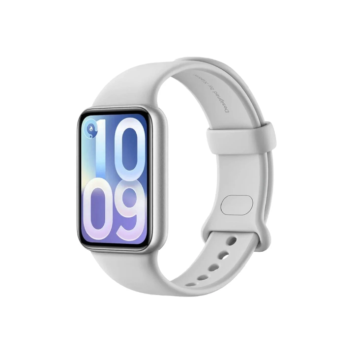Xiaomi Smart Band 10 Pro - Glacier Silver