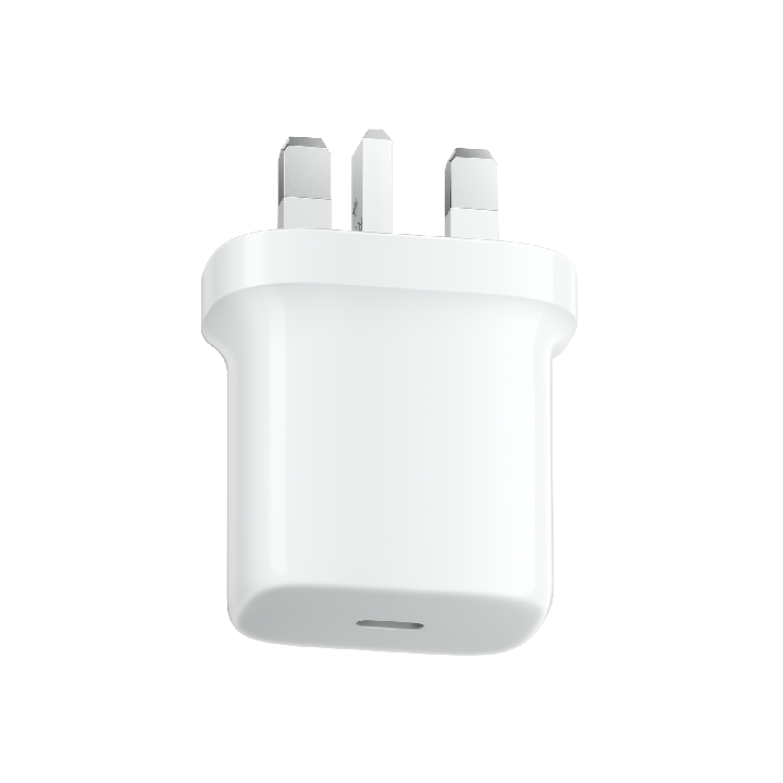 Xiaomi 20W Fast Charging Power Adaptor