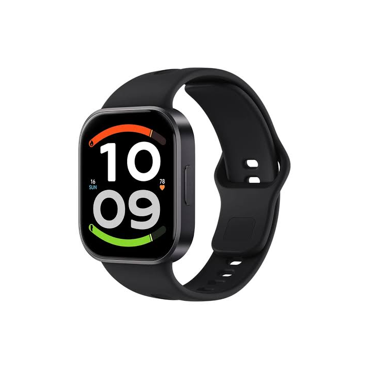 Redmi Watch 6 Active - Midnight Black