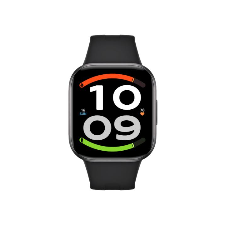 Redmi Watch 6 Active - Midnight Black