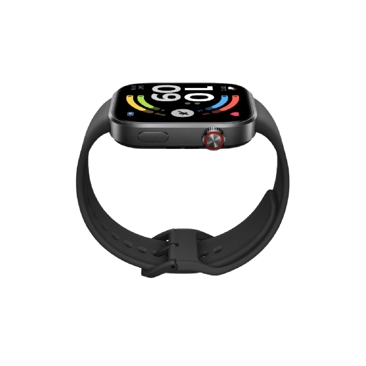 Redmi Watch 6 Active - Midnight Black