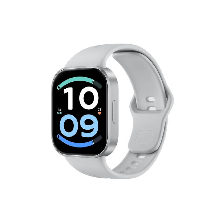 Redmi Watch 6 Active - Matte Silver