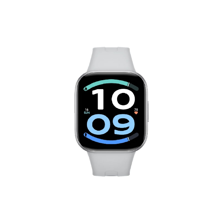 Redmi Watch 6 Active - Matte Silver