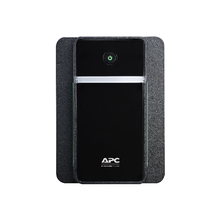 APC - 1.2kVA 650W Line-Interactive Uninterruptible Power Supply (BX1200MIMS)