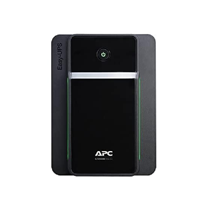 APC - 1600VA / 900W line-interactive uninterruptible power supply (UPS)