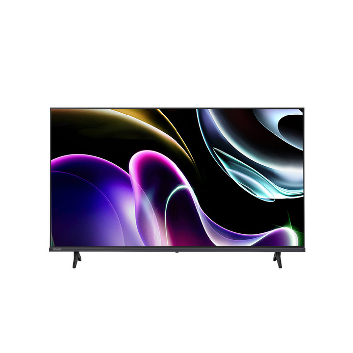 HISENSE 43"  Full HD QLED Smart TV
