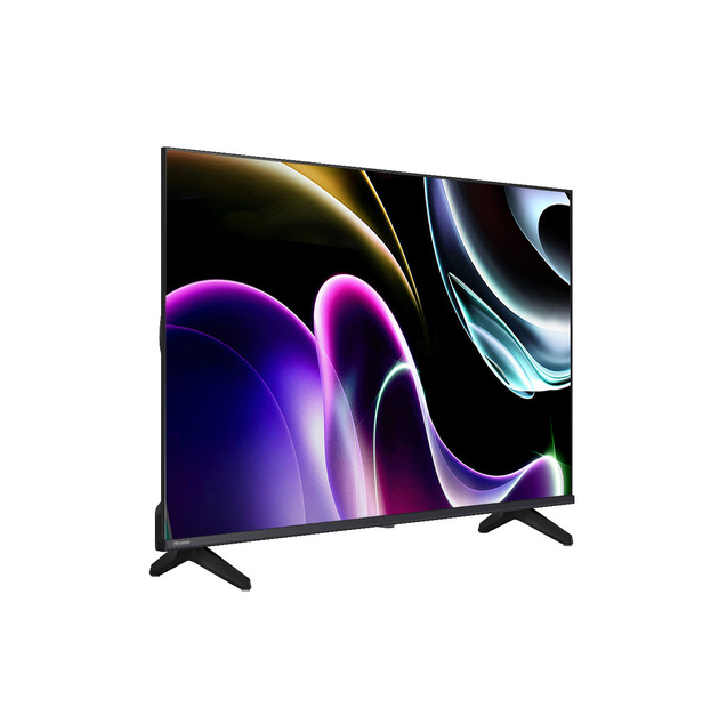 HISENSE 43"  Full HD QLED Smart TV