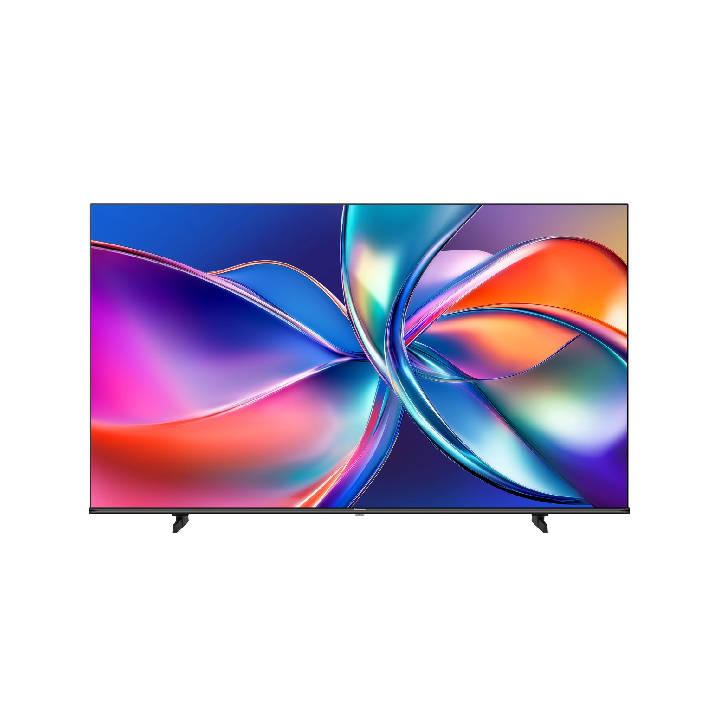 Hisense 43" 4K UHD QLED, Smart TV, Game Mode Plus, Filmaker Mode, Dolby Vision Atmos,