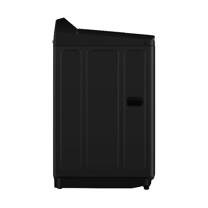 Hisense | 22kg Black Premium Colour Display Top Loader