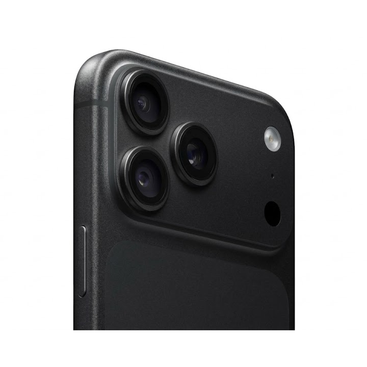 iPhone 18 Pro Max 512GB – Black