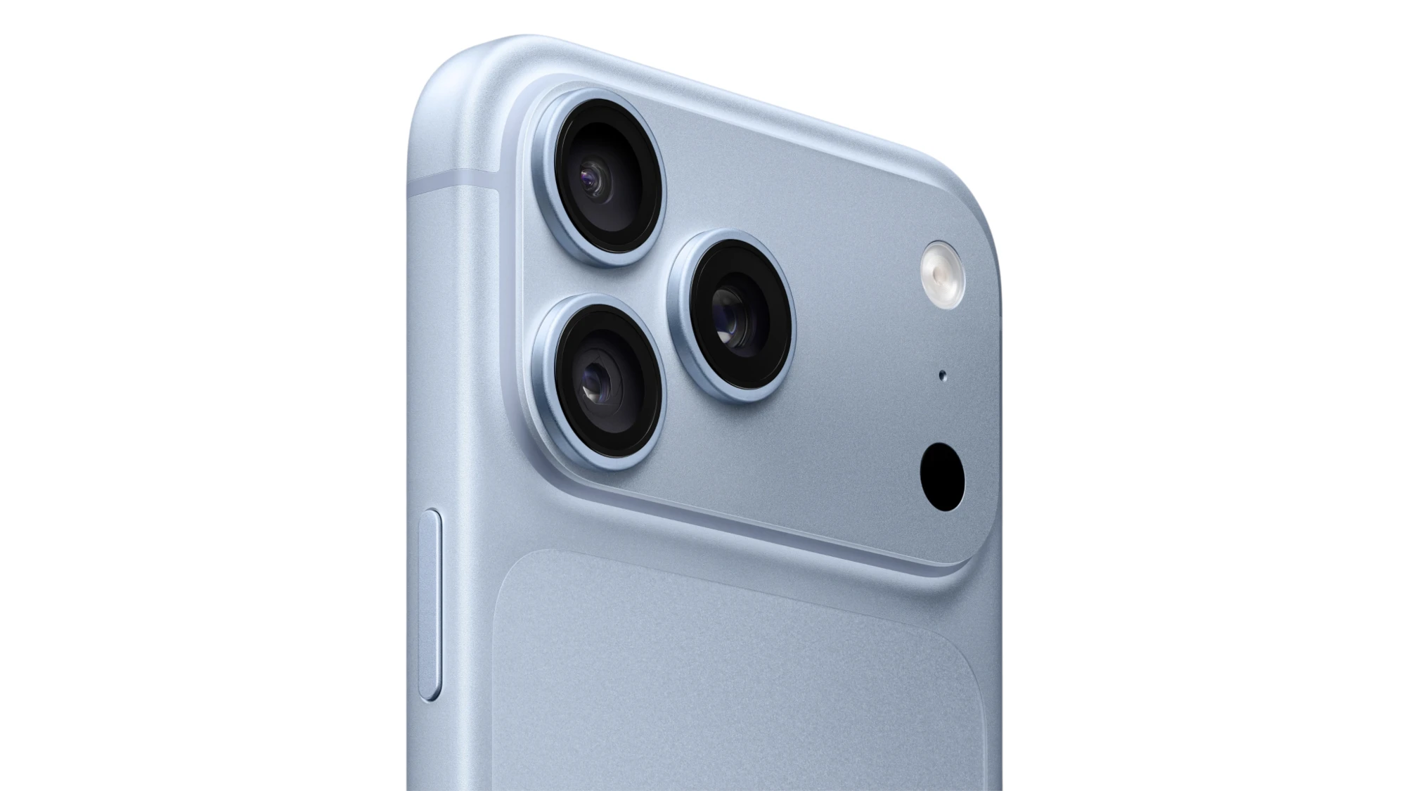 iPhone 18 Pro Max 1TB – Glacier