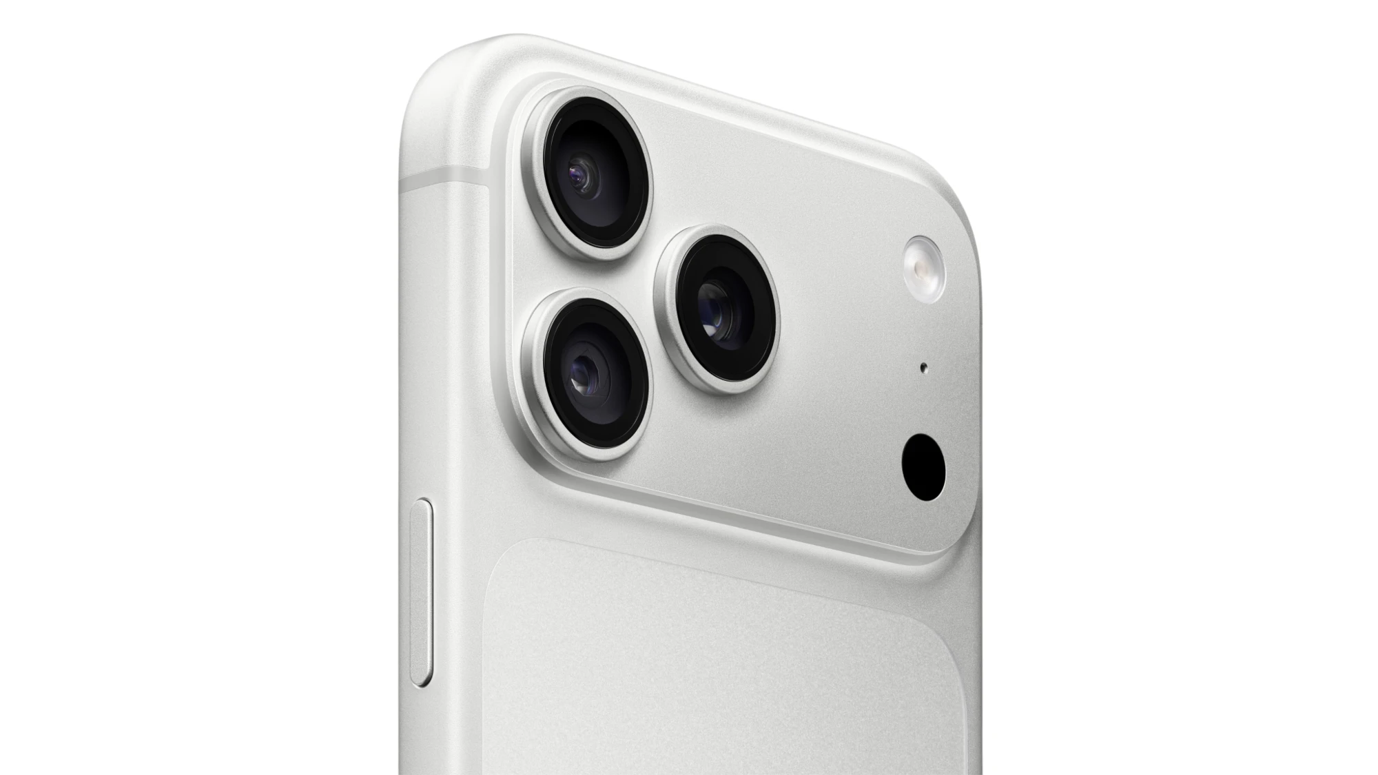 iPhone 18 Pro Max 512GB – Silver