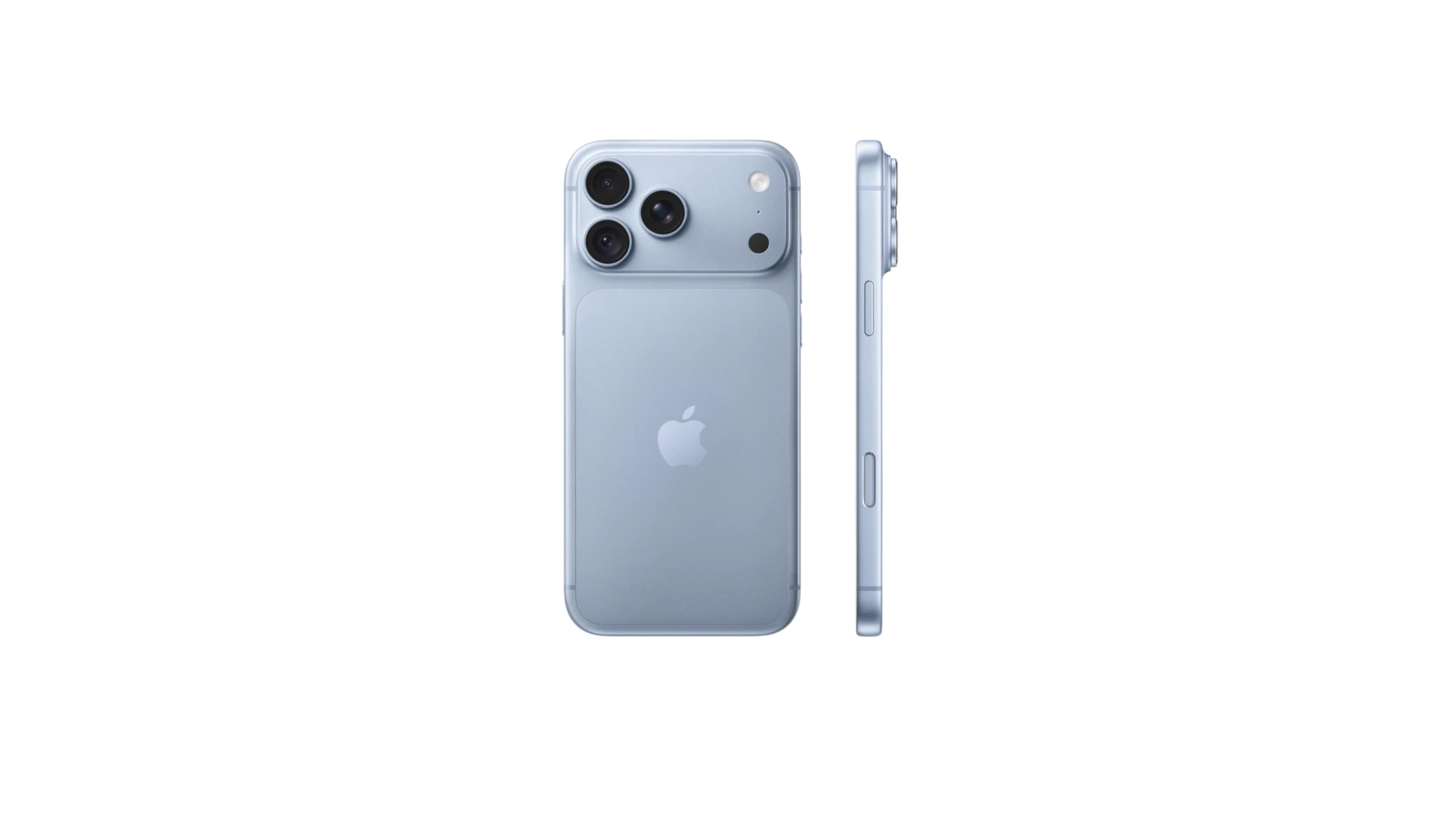 iPhone 18 Pro Max 1TB – Glacier