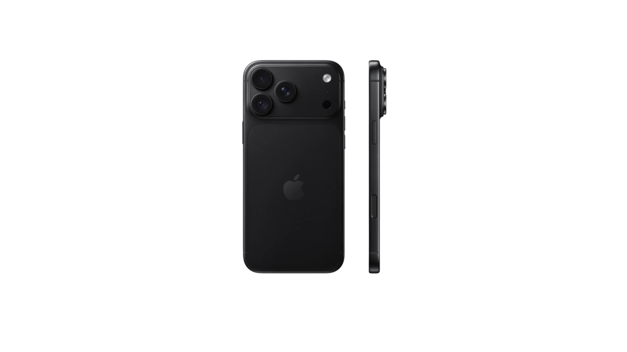 iPhone 18 Pro Max 512GB – Black
