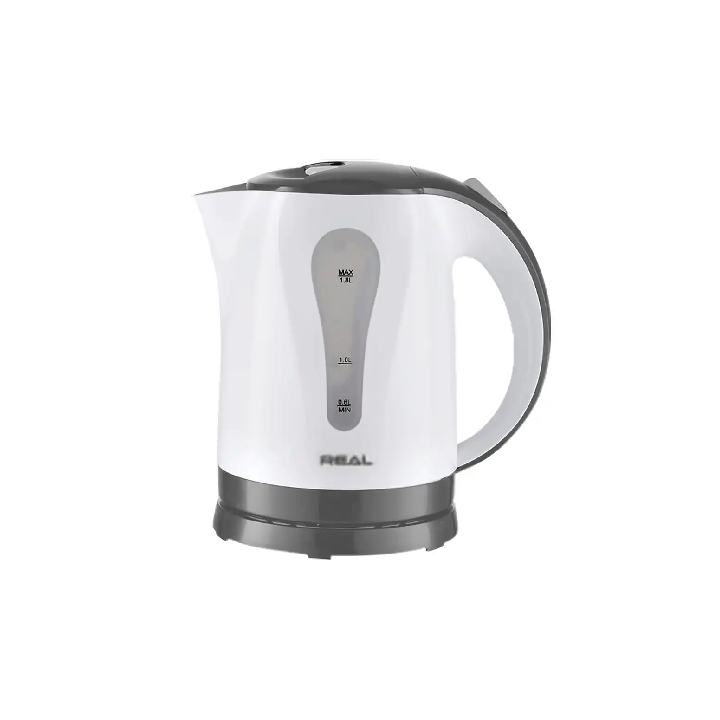 Real 1.8L Kettle