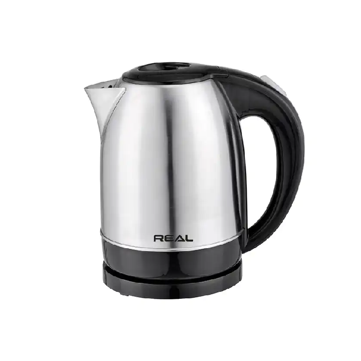 Real Electric Kettle