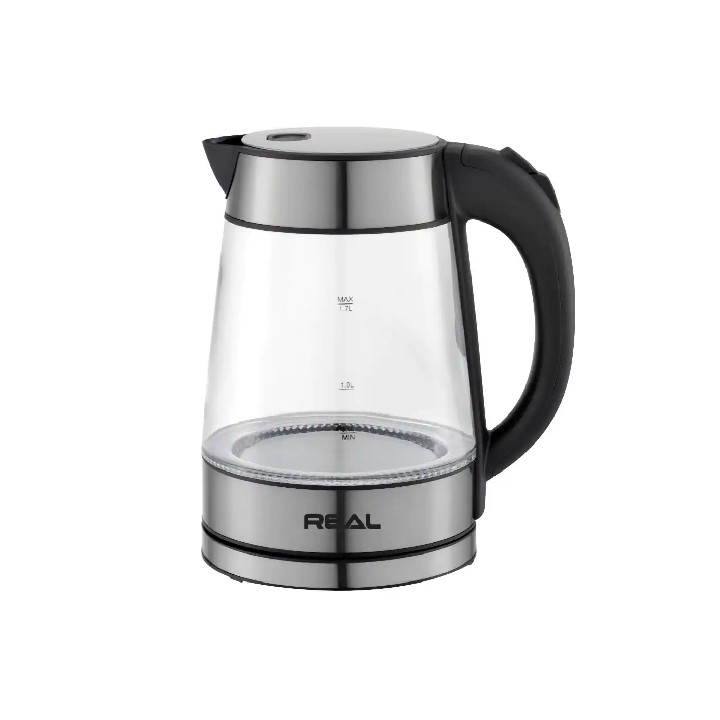 Real Electric Kettle