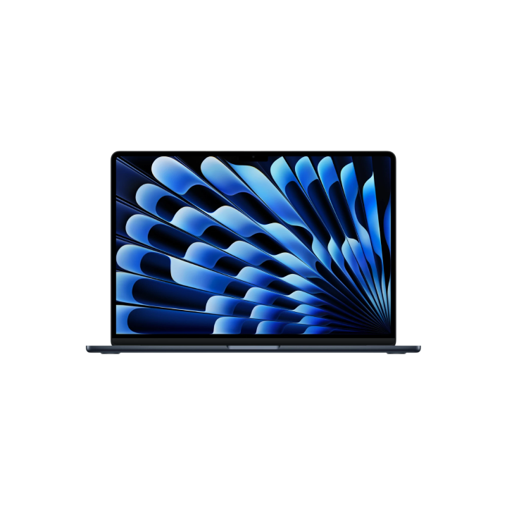 Apple 15-inch MacBook Air M5 16GB 1TB SSD - Midnight