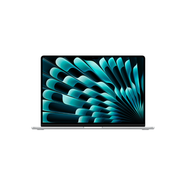 Apple 15-inch MacBook Air M5 16GB 1TB - Silver