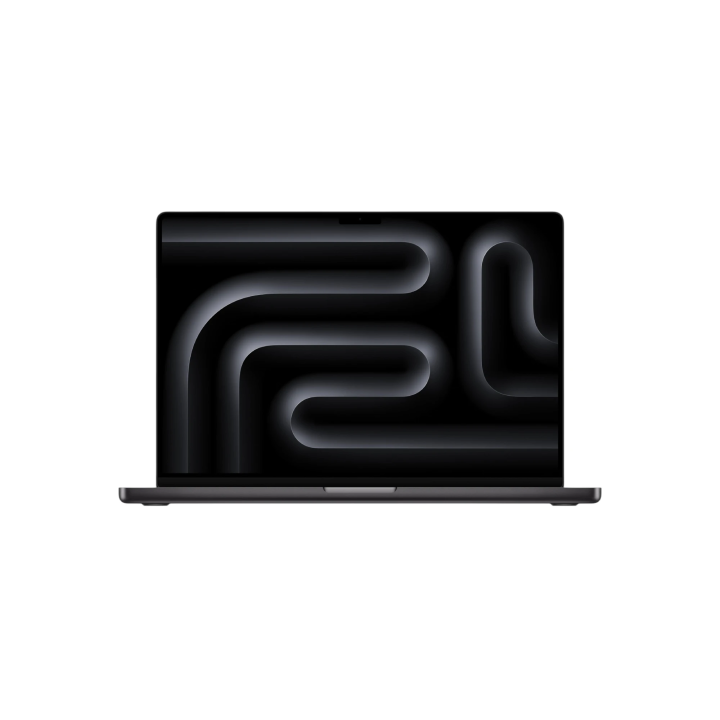 Apple 16-inch MacBook Pro M5 Max 36GB 2TB - Space Black