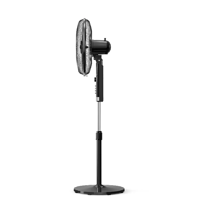 Midea Stand Fan With Manual Control