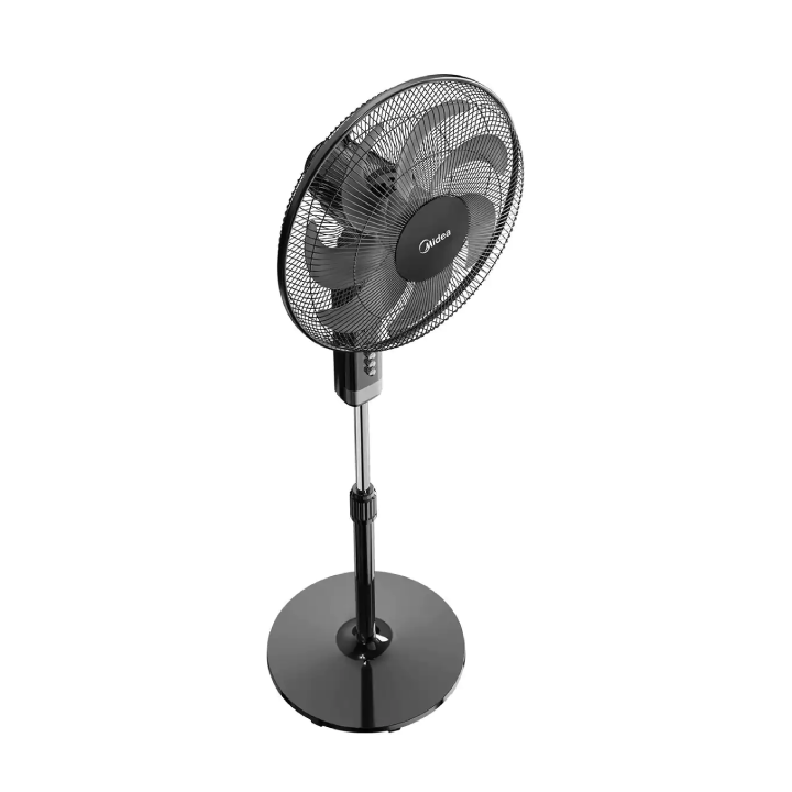 Midea Stand Fan With Manual Control
