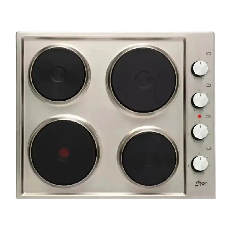 UNIVA  Solid Plate Hob - U156S