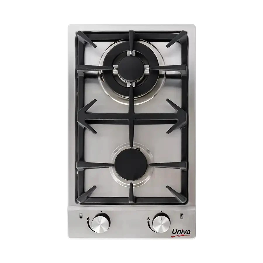 UNIVA Gas Hob - UGH02S
