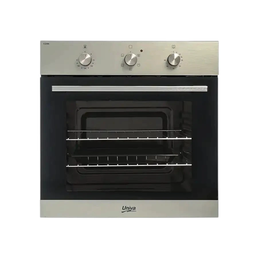 UNIVA Eye Level Electric Oven