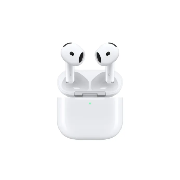 AirPods 4 with Active Noise Cancellation