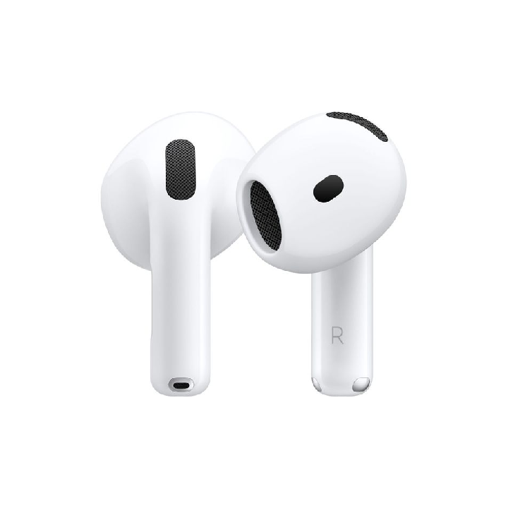 AirPods 4 with Active Noise Cancellation