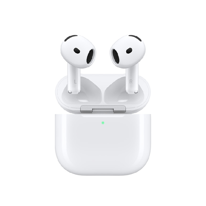 Apple AirPods 5 with Active Noise Cancellation