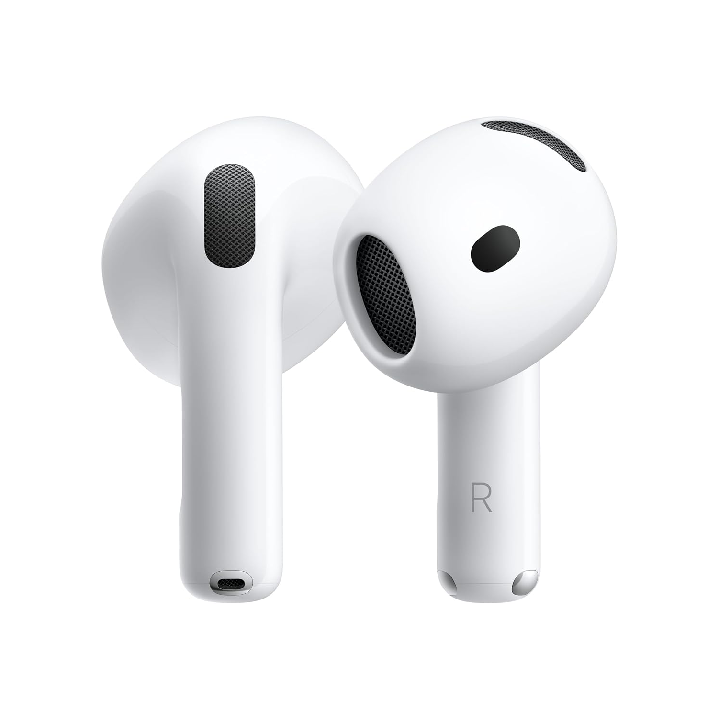 Apple AirPods 5 with Active Noise Cancellation