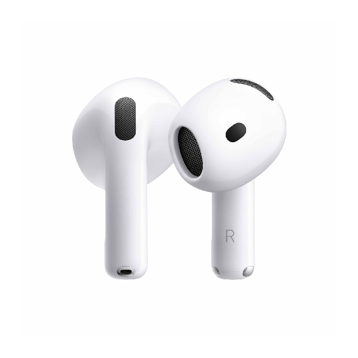 Apple AirPods 5 with Wireless Charging Case