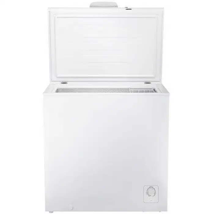 Hisense  198L White Chest Freezer A Energy Multimode Super Freeze H245CF