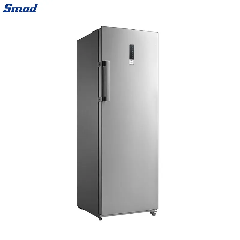 Hisense  300L Single Door Upright Freezer – Energy‑Efficient Household Appliance H300UI