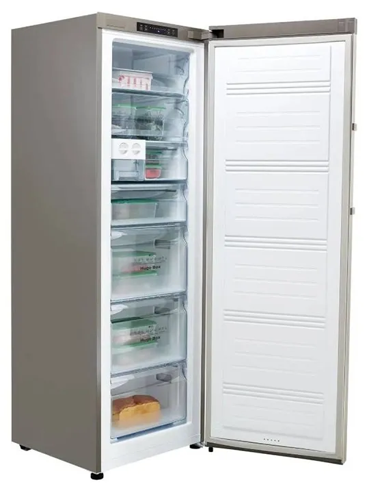 Hisense  300L Single Door Upright Freezer – Energy‑Efficient Household Appliance H300UI