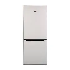 KIC 276 L Bottom‑Mount Refrigerator Metallic Finish – Spacious Family Fridge – KBF631ME