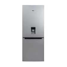 KIC 276L Bottom‑Freezer Refrigerator with 3L Water Dispenser – Compact & Energy Efficient
