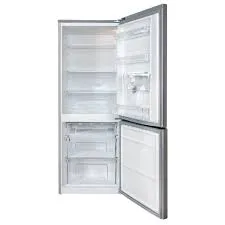 KIC 276L Bottom‑Freezer Refrigerator with 3L Water Dispenser – Compact & Energy Efficient