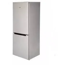 KIC 276 L Bottom‑Mount Refrigerator Metallic Finish – Spacious Family Fridge – KBF631ME