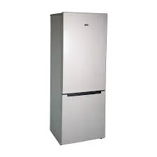 KIC 314L Bottom‑Freezer Refrigerator – Energy Efficient Bottom‑Mount Fridge – KBF635ME
