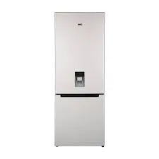 KIC 314 L Bottom‑Mount Refrigerator with Built‑In Water Dispenser – KBF635ME/WATER