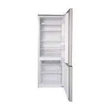 KIC 314L Bottom‑Freezer Refrigerator – Energy Efficient Bottom‑Mount Fridge – KBF635ME